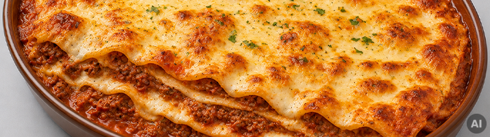 Lasagne Al Forno – Aufläufe – Pizzaboy Mainz-Oberstadt
