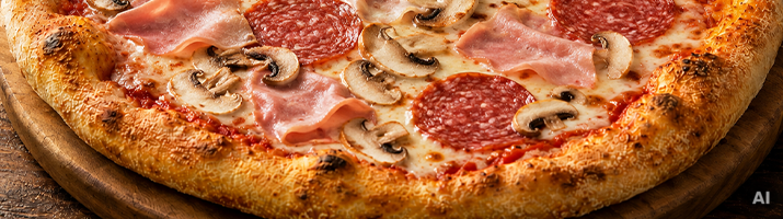 Mista – Bestseller – Pizzaboy Essen