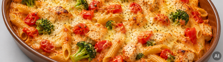 Kentucky Al Forno – Aufläufe – Pizzaboy Mainz-Oberstadt