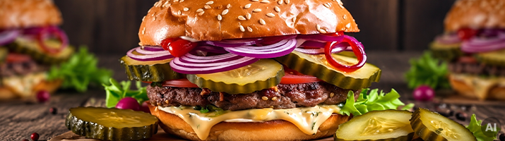 CLASSIC BURGER – Burger – Pizzaboy Köln Dünnwald