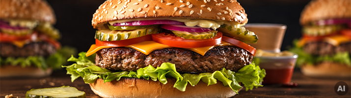CHEESE BURGER – Burger – Pizzaboy Köln Dünnwald