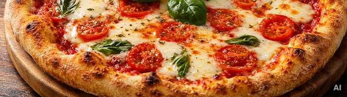 Caprese – Bestseller – Pizzaboy Essen