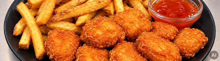 Chicken Nuggets – Chicken – Pizzaboy Remscheid