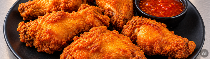 Chicken Wings – Chicken – Pizzaboy Remscheid