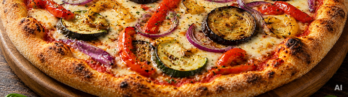 Verdure – Bestseller – Pizzaboy Essen