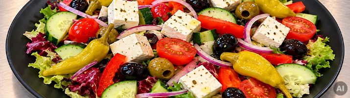 Greek – Bestseller – Pizzaboy Essen