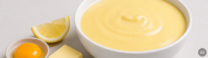 Hollandaise-Sauce – Dips & Saucen – Pizzaboy Essen