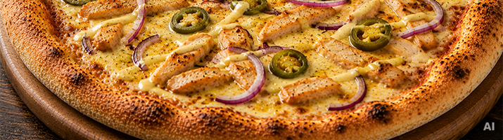 Mexico – Bestseller – Pizzaboy Essen