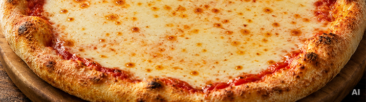 Margherita – Bestseller – Pizzaboy Essen