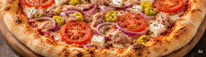Denver – Bestseller – Pizzaboy Essen