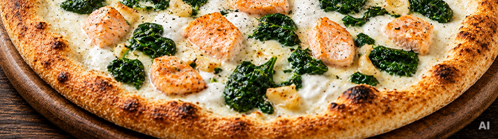 Crème Fraîche – Bestseller – Pizzaboy Essen