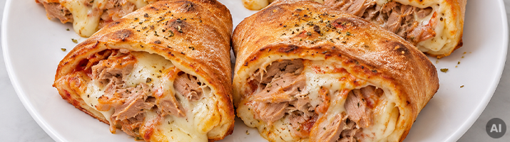 Tuna – Classic – Pizzaboy Bonn