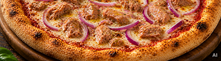 Kansas – Bestseller – Pizzaboy Essen