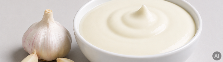 Extra Aioli (hausgemacht) – Classic – Pizzaboy Bonn