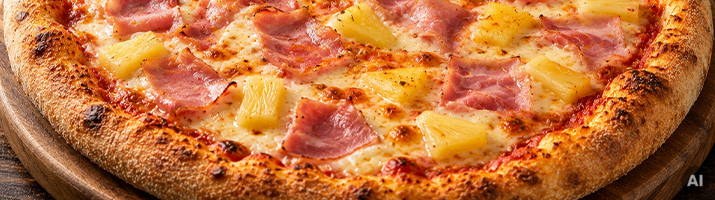 Hawaii – Bestseller – Pizzaboy Essen