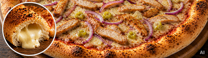 Käserand Döner – Käserand Pizza – Pizzaboy Essen