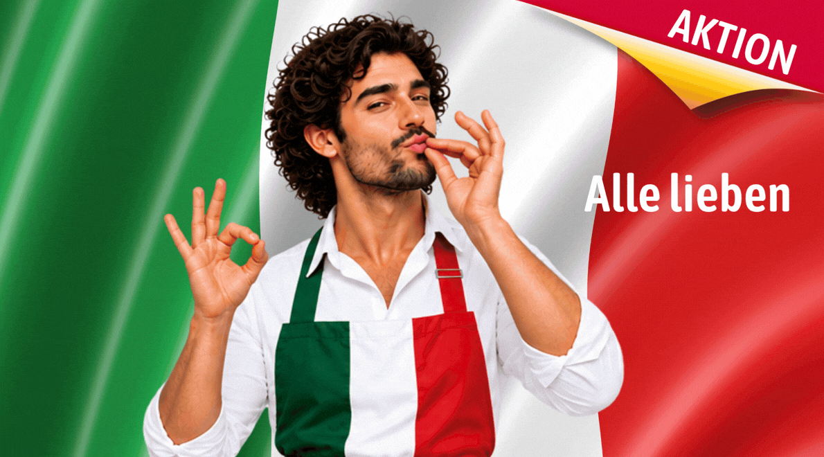 Pizzaboy Aktion
