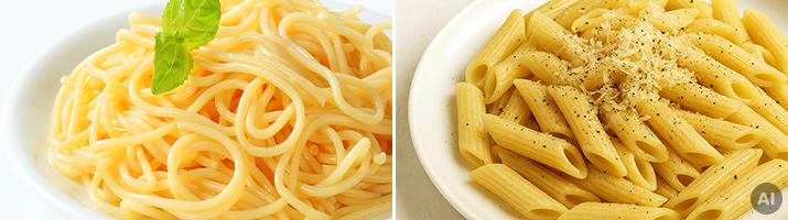 Basic Pasta I – My Pasta – Pizzaboy Essen
