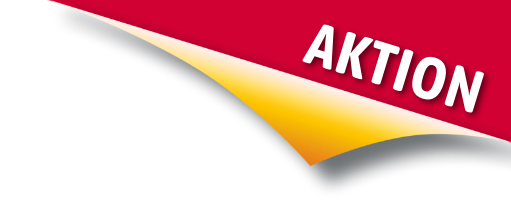 Pizzaboy Aktion Schrift