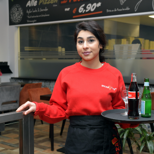 pizzaboy Story