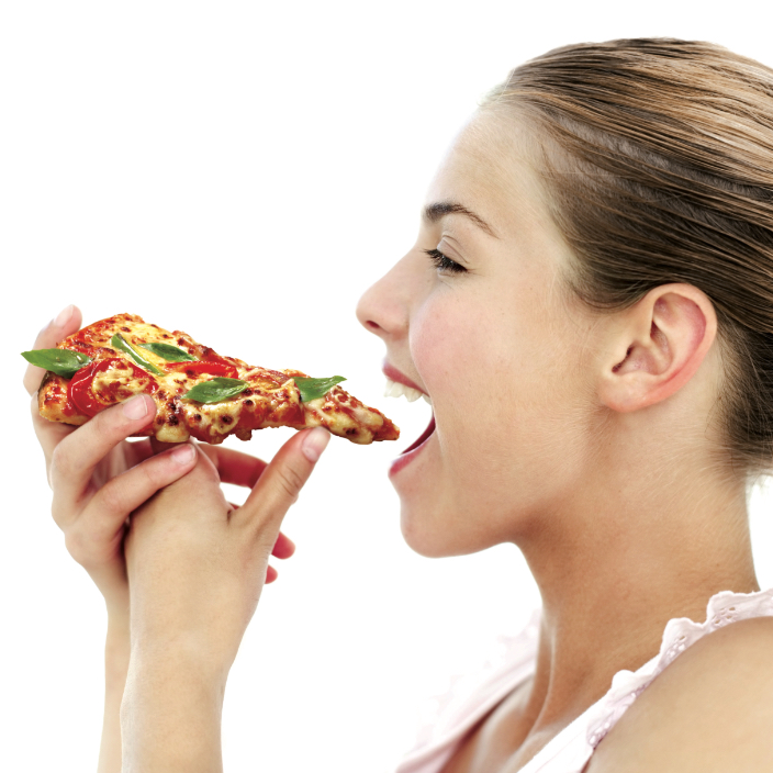 pizzaboy Story